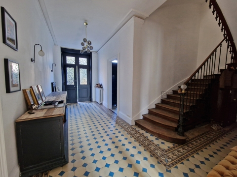 Biens de charme et de caractère en Val de Loire