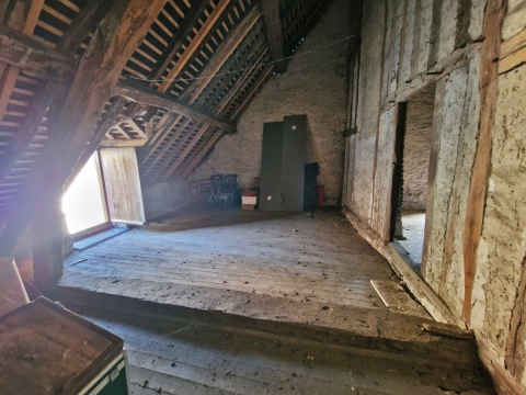 Biens de charme et de caractère en Val de Loire