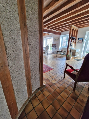 Biens de charme et de caractère en Val de Loire