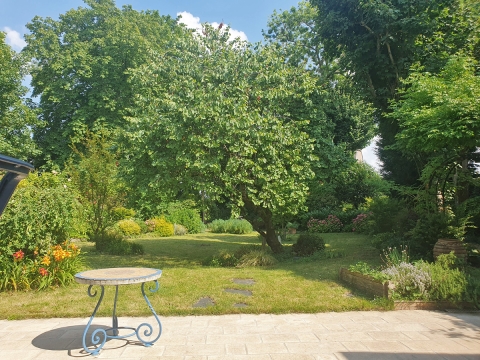 Biens de charme et de caractère en Val de Loire