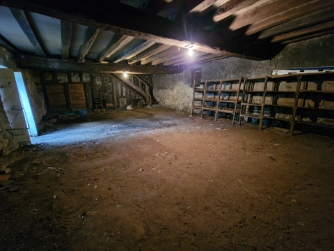 Biens de charme et de caractère en Val de Loire