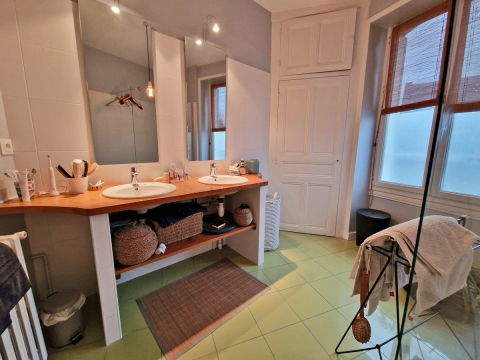 Cabinet LOIRE ET CHARME Biens de charme et de caractère en Val de Loire