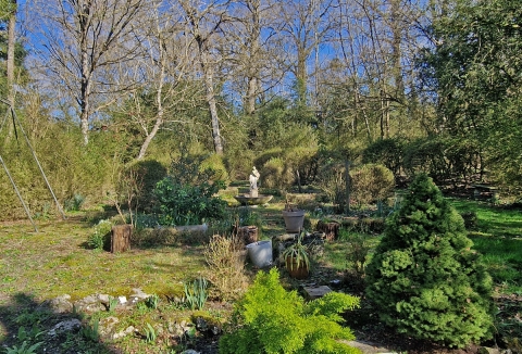 Biens de charme et de caractère en Val de Loire