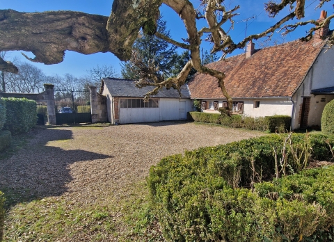 Biens de charme et de caractère en Val de Loire