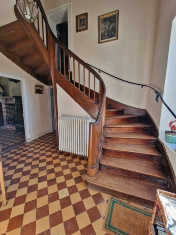 Biens de charme et de caractère en Val de Loire