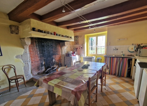 Biens de charme et de caractère en Val de Loire