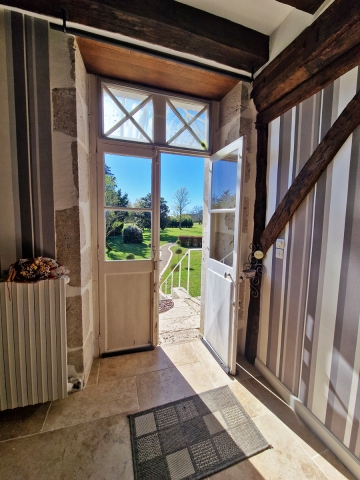 Cabinet LOIRE & CHARME Immobilier - Demeures de caractère en Val de Loire