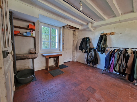 Cabinet LOIRE & CHARME Immobilier - Demeures de caractère en Val de Loire