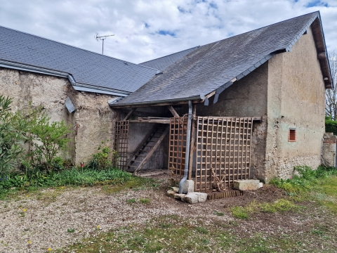 Biens de charme et de caractère en Val de Loire