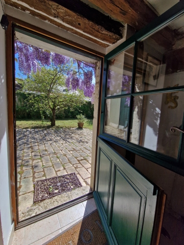 Biens de charme et de caractère en Val de Loire