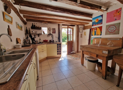 Biens de charme et de caractère en Val de Loire