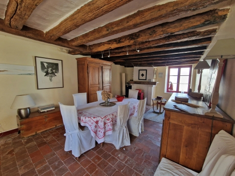 Biens de charme et de caractère en Val de Loire
