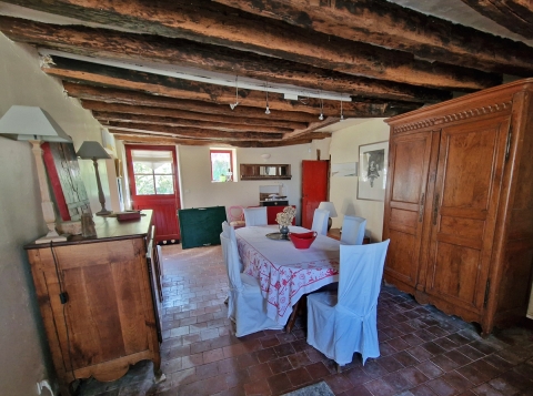 Biens de charme et de caractère en Val de Loire
