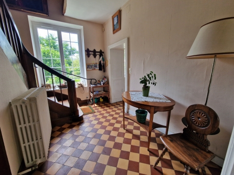 Biens de charme et de caractère en Val de Loire