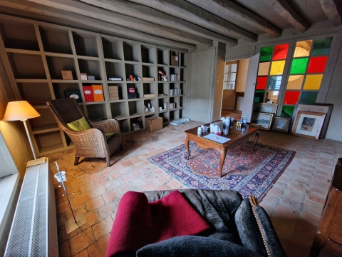 Biens de charme et de caractère en Val de Loire
