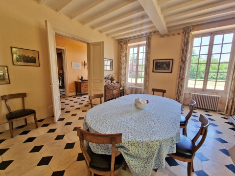 Biens de charme et de caractère en Val de Loire