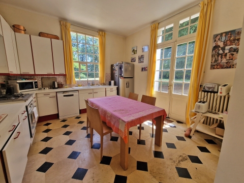 Biens de charme et de caractère en Val de Loire