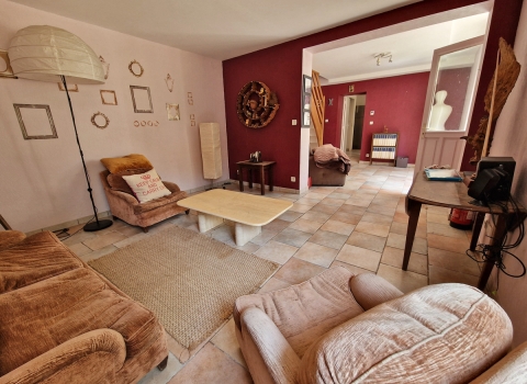 Biens de charme et de caractère en Val de Loire