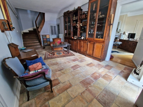 Biens de charme et de caractère en Val de Loire