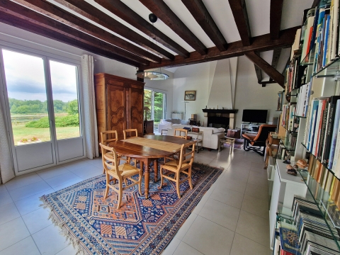 Biens de charme et de caractère en Val de Loire