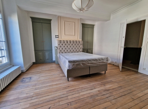 Biens de charme et de caractère en Val de Loire