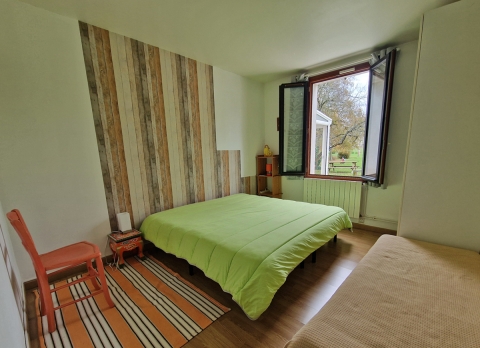 Cabinet LOIRE & CHARME Immobilier - Demeures de caractère en Val de Loire