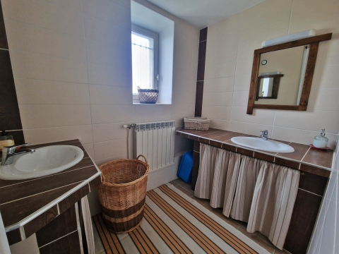 Cabinet LOIRE & CHARME Immobilier - Demeures de caractère en Val de Loire