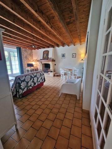 Cabinet LOIRE & CHARME Immobilier - Demeures de caractère en Val de Loire