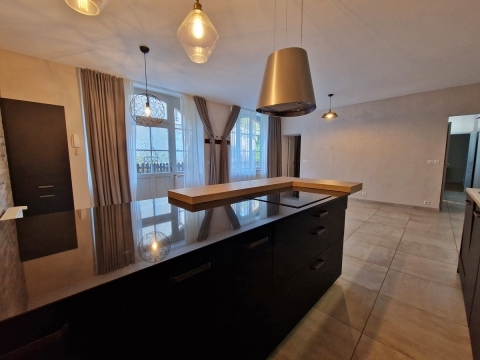 Biens de charme et de caractère en Val de Loire