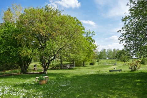 Cabinet LOIRE & CHARME Immobilier - Demeures de caractère en Val de Loire