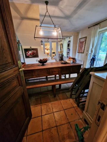 Biens de charme et de caractère en Val de Loire