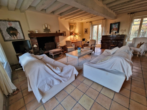 Biens de charme et de caractère en Val de Loire