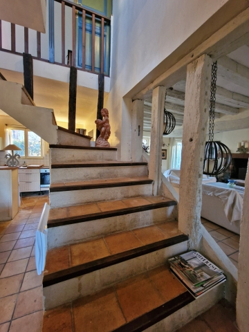 Biens de charme et de caractère en Val de Loire