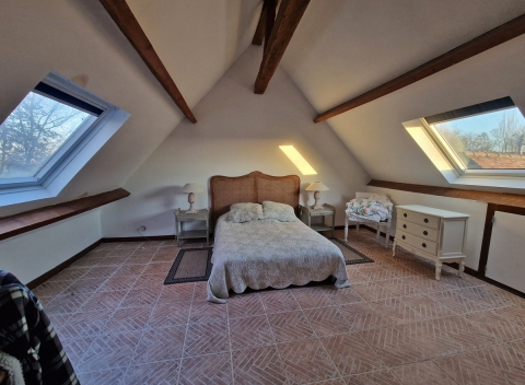 Biens de charme et de caractère en Val de Loire