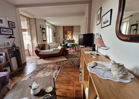 Cabinet LOIRE & CHARME Immobilier - Demeures de caractère en Val de Loire