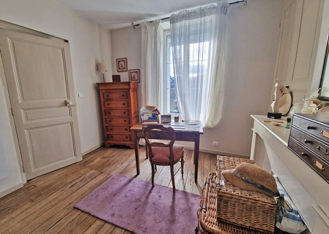 Cabinet LOIRE & CHARME Immobilier - Demeures de caractère en Val de Loire