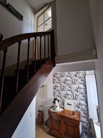 Cabinet LOIRE & CHARME Immobilier - Demeures de caractère en Val de Loire