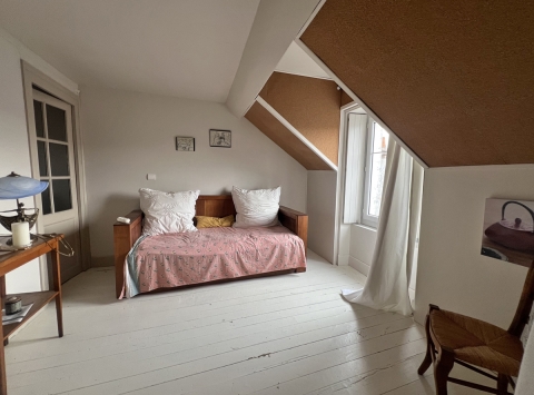 Cabinet LOIRE & CHARME Immobilier - Demeures de caractère en Val de Loire