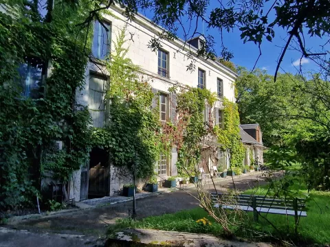 Loire & Charme immobilier - Souvenirs