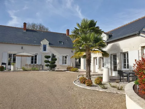 Loire & Charme immobilier - Souvenirs