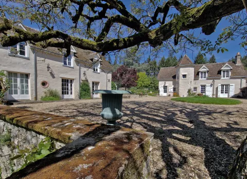 Loire & Charme immobilier - Souvenirs