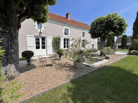 Loire & Charme immobilier - Souvenirs
